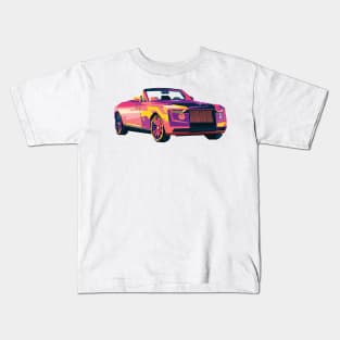 Rolls WPAP Kids T-Shirt